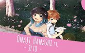 [图]【Hikaru x Seto】Onaji Hanashi Duet 同样的话【Brother-Sister Act】