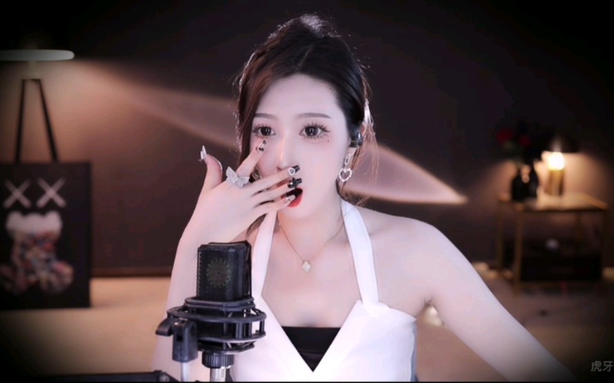 虎牙苏月婵20220522晚全程直播第8部分共8部分大家喜欢看的可以点个