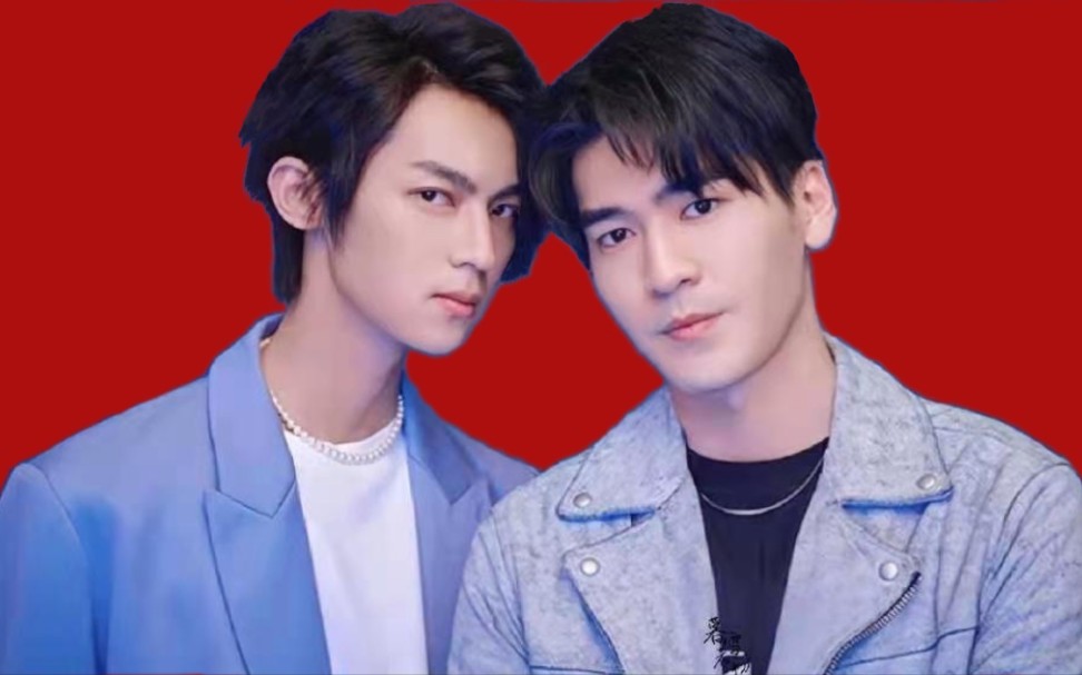 [近距离爱上你]呈仁的心动指南