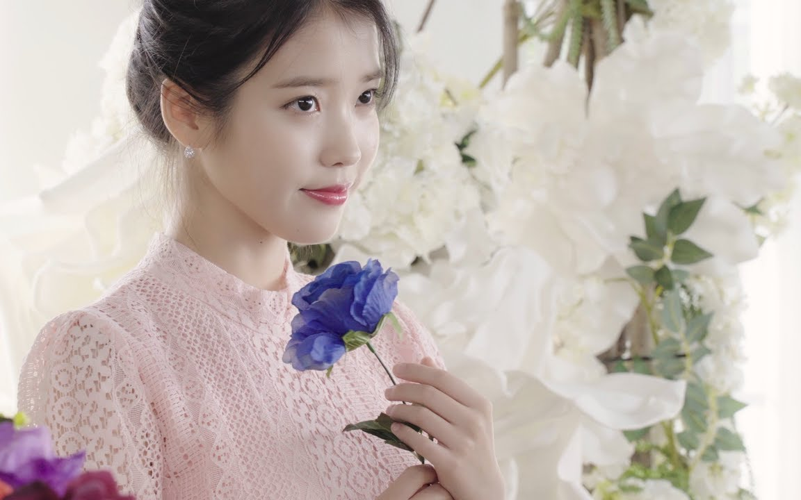 [iu tv]2018 iu 巡回演唱会