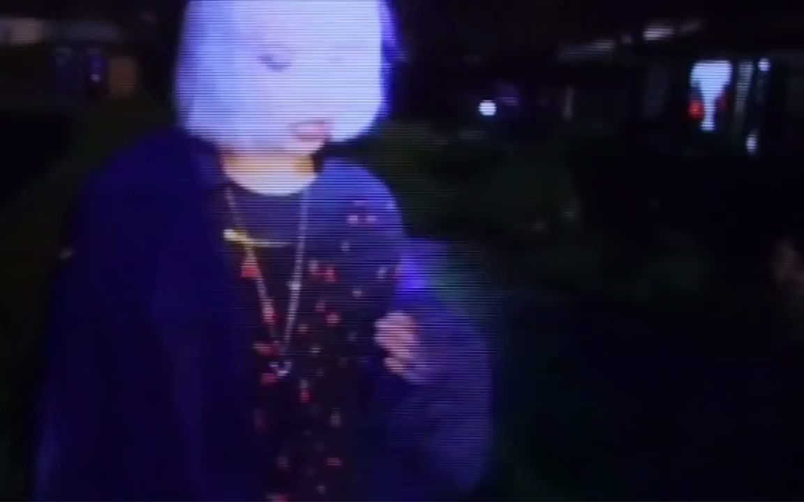 [图]Crystal Castles - Violent Dreams -Sidewalks and Skeletons REMIX-