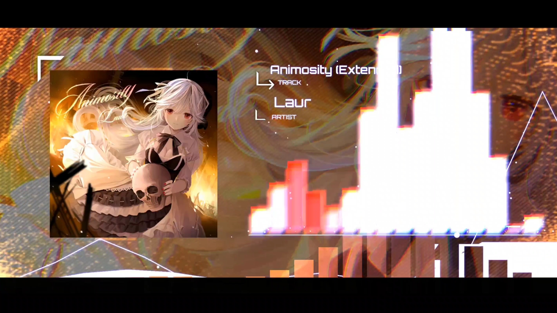 [Laur/爽曲推荐] Laur  Animosity (Extended)