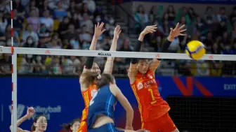 Download Video: HOY TV 2024FIVB世界女排/男排聯賽宣傳PV