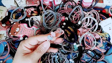 宝妈在家也可以靠自己,手工活外放加工回收