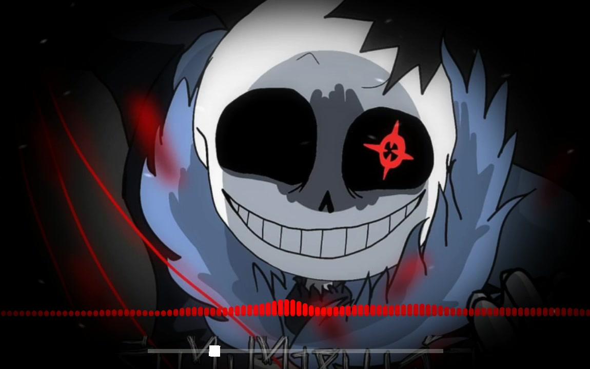 unityverse [undertale au] - megalovania -absurd studio