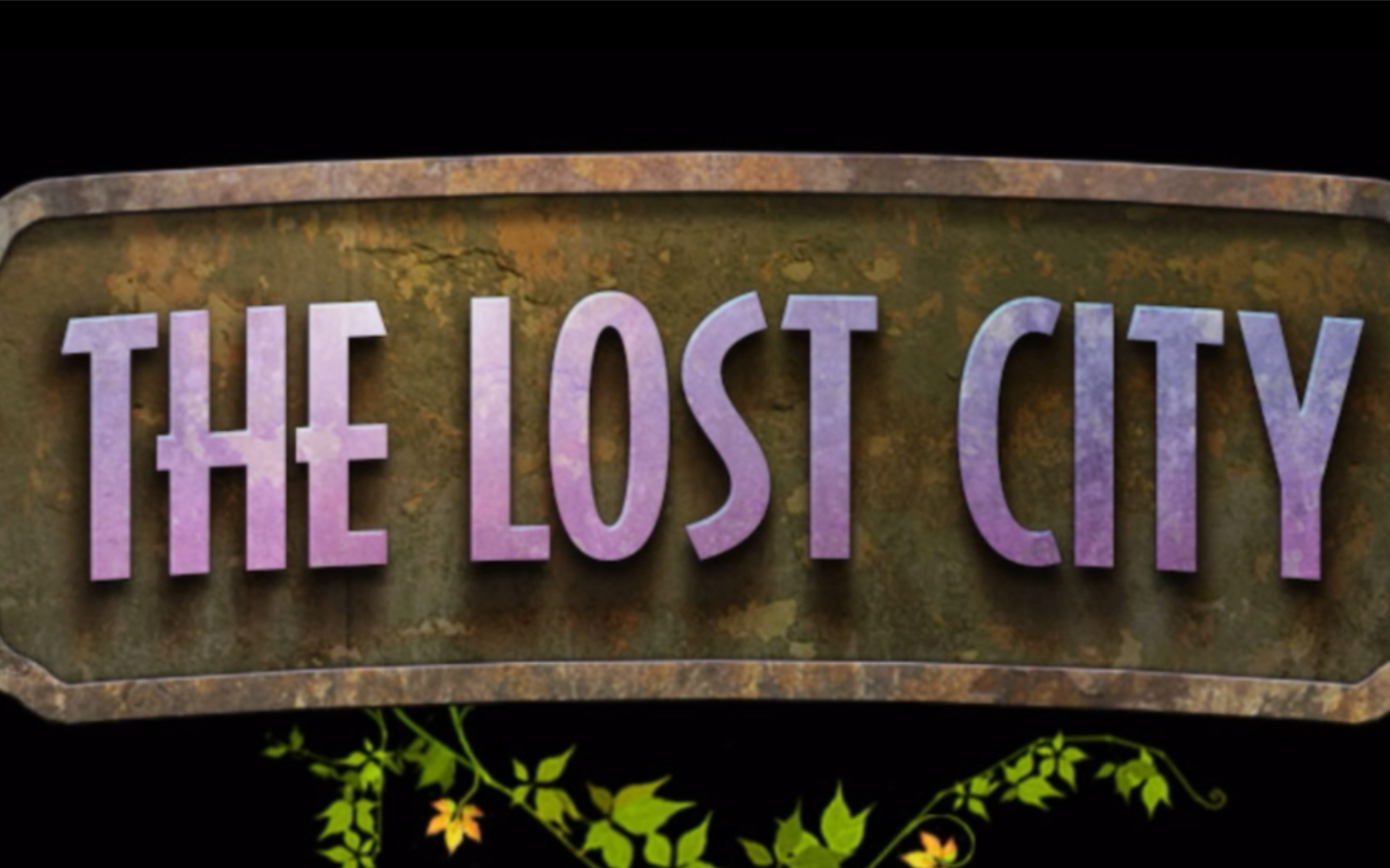 旧解密新收录(1)The Lost City手机游戏热门视频