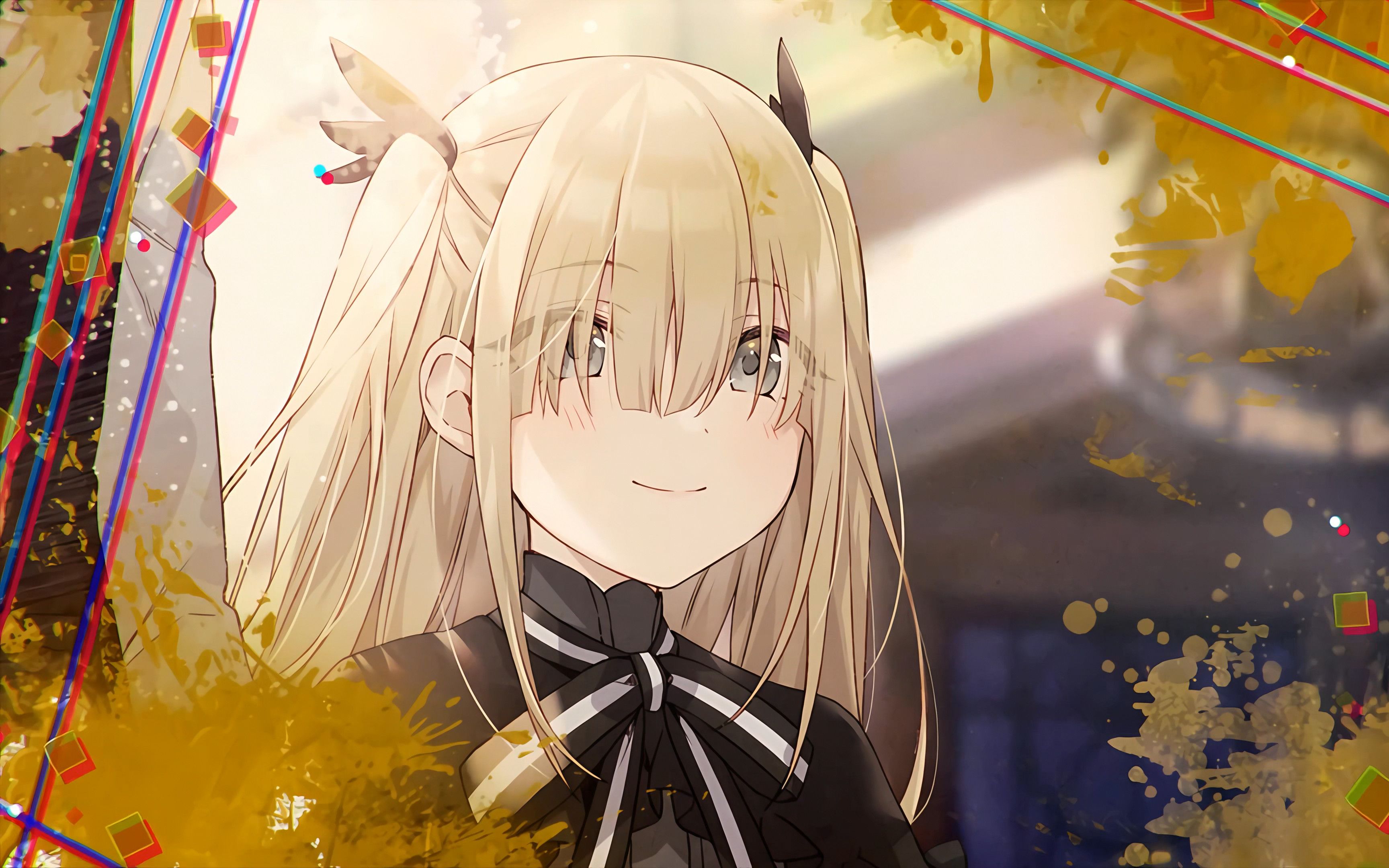 【4k 60fps hi-res无损】间谍教室 ed | 水瀬いのり - fool on the