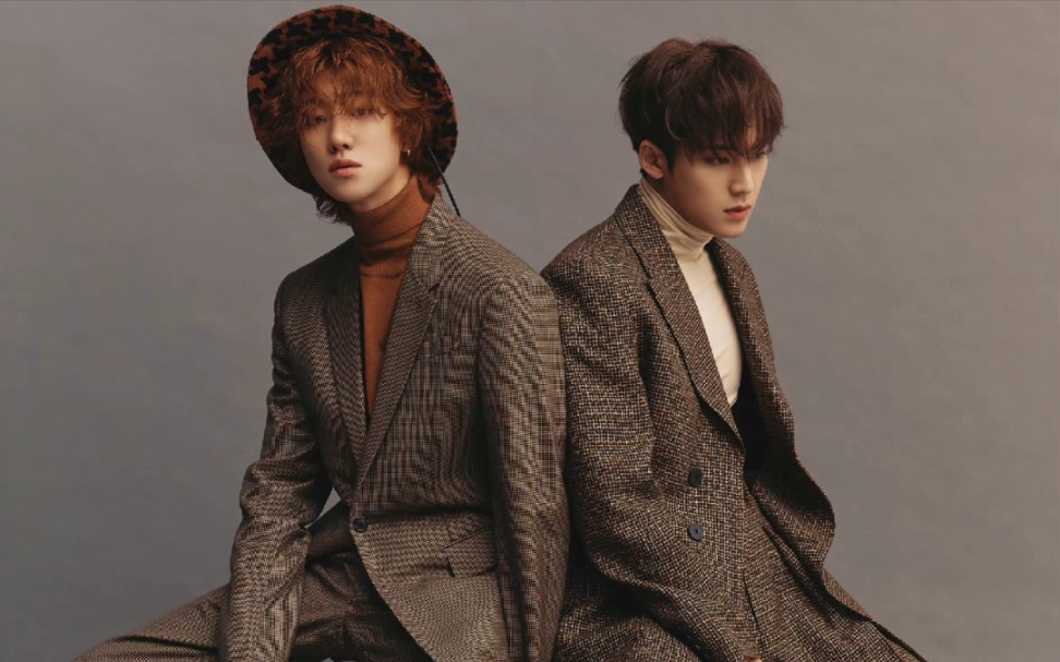 【奎八】快乐是什么?当然是看帅哥磕cp啦!