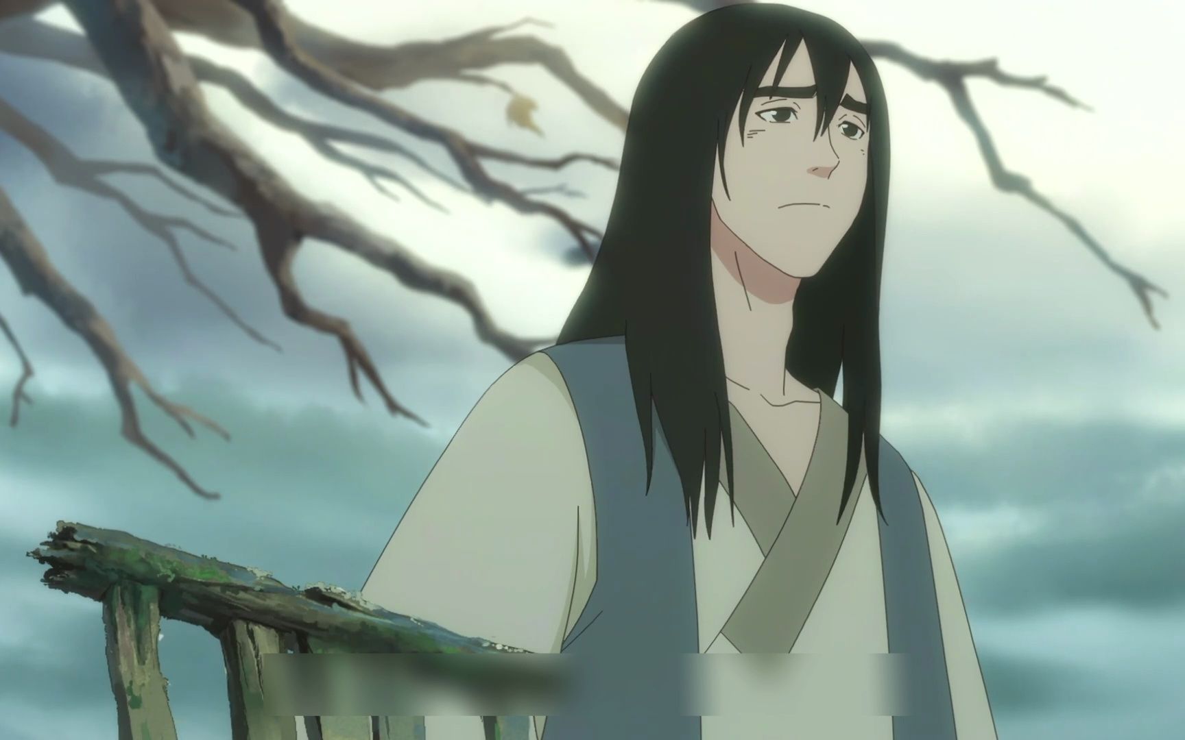 妙先生:人物志彼岸花宿主:孝文,萧笃,云香