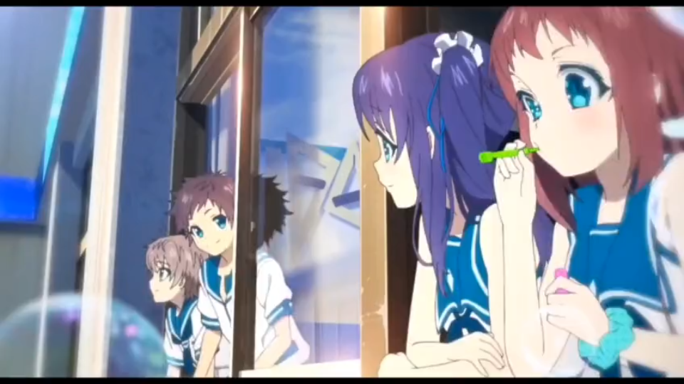 4k我们零薇不惧守护蕾姆蓝的天空