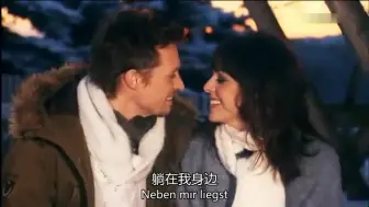 Download Video: 【中德字幕】【卢麻甜蜜MV第二弹】【Marjan Shaki】【Lukas Perman】《Schlaflos/无眠》