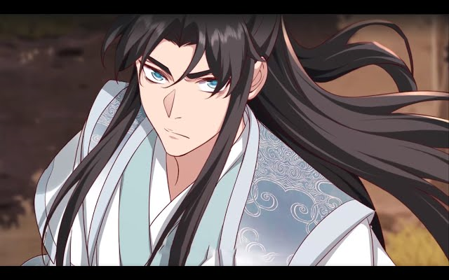 97【最新合集】《绝世丹神》ep01-34:直接保送队长!