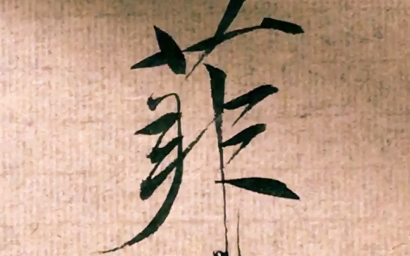 瘦金体网友点播:菲