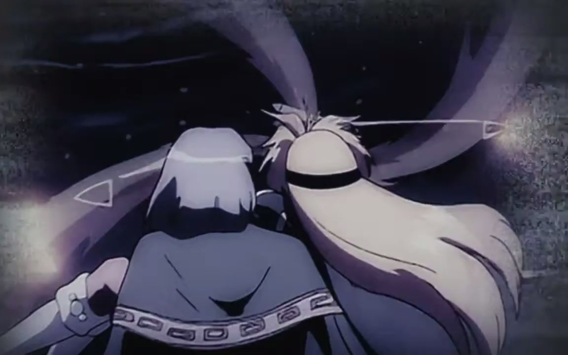 【秀逗魔导士】(杰洛士x莉娜) deeper and deeper