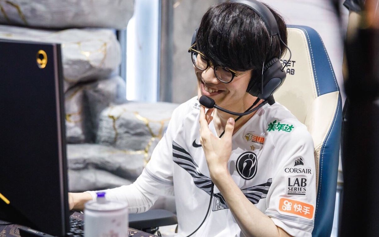 【the shy】可可爱爱的小姜