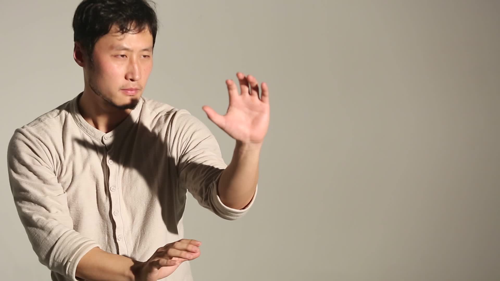 庞超对话蛮少——下集:欢迎所有搏击的爱好者友好交流