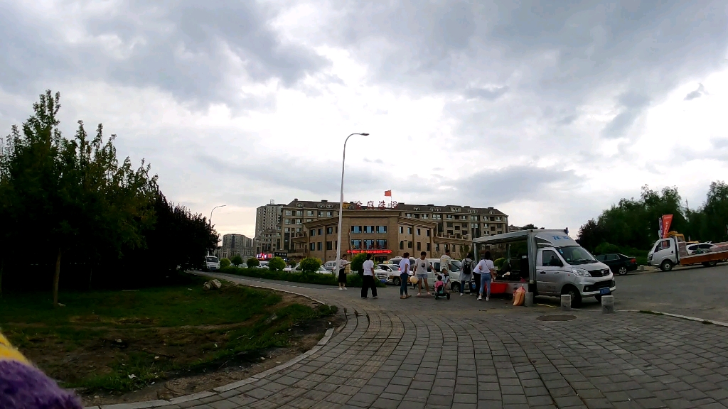 吉林省长春市宽城区铁北公园一号,我听说他们卖的康乐果不但不是很