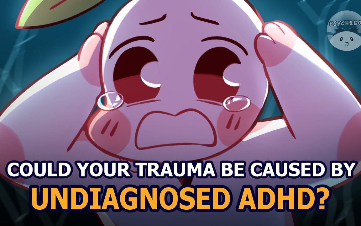 5 ways undiagnosed adhd negatively affects you