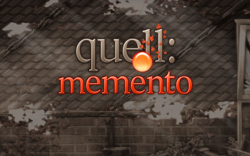 quellmemento常规完美过关全珠宝全计时器关卡全时间碎片部分非常规