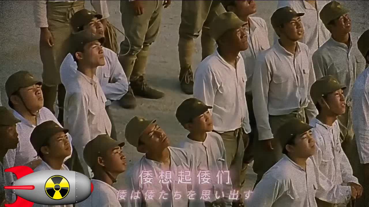 广岛小男孩电影图片