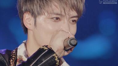 金在中】JAEJOONG ARENA TOUR 2019～Flawless Love～蓝光DVD_哔