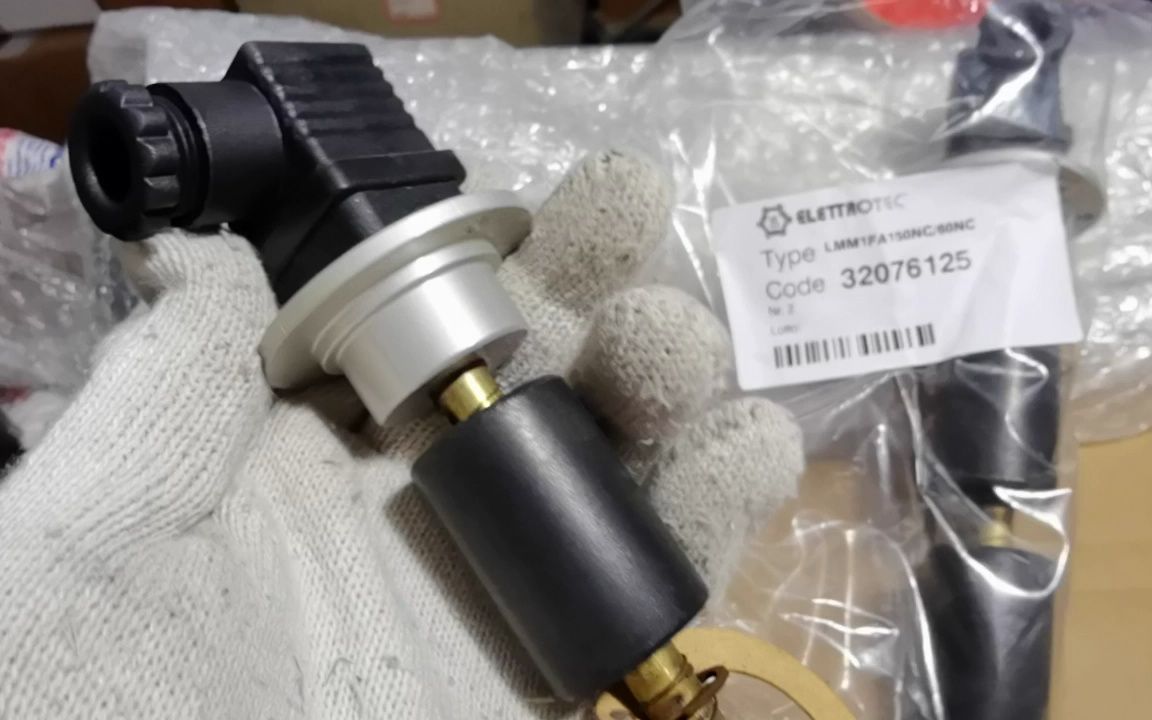 elettrotec油位开关lmm1fa150nc60nc现货查询