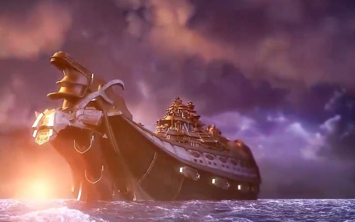 【秦时明月】楼中暗涌,空前绝后——蜃楼