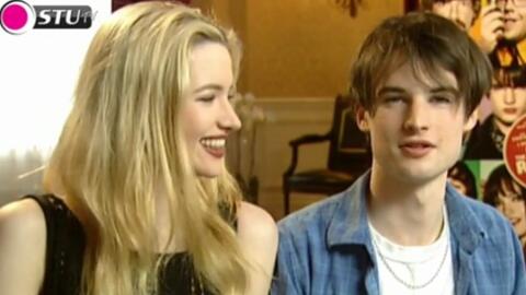 荷兰综艺StuTV采访《<em class="keyword">海盗电台</em>》剧组