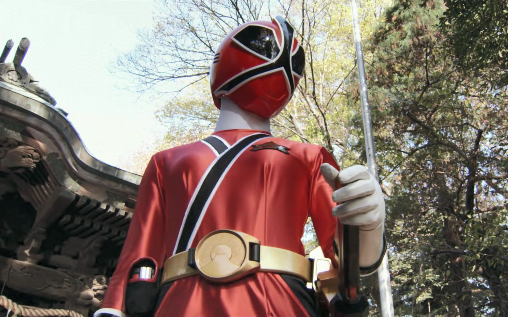 【真剑者33卷】丈瑠遭反噬重伤,真正的志叶家家主