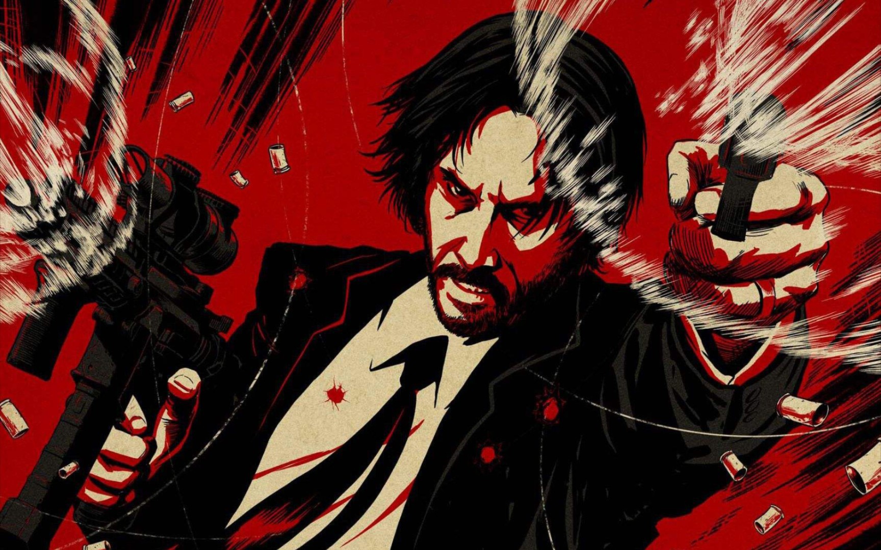 【西装暴徒/踩点狂魔/爱狗人士】因为一条狗带来的团灭!