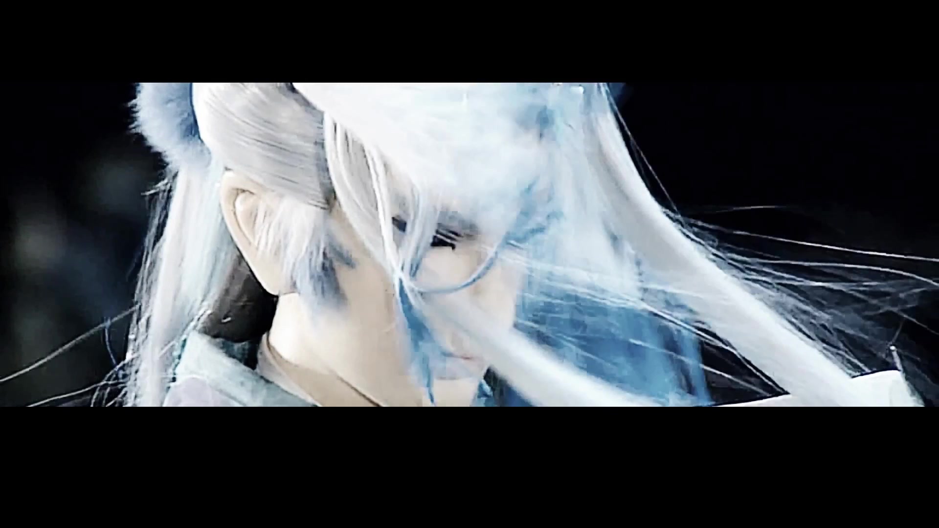 【拉郎mv】乱世最难相许-靖沧浪x蕴果谛魂-_哔哩哔哩 (゜-゜)つロ