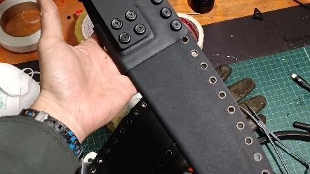 泰雅刀(未开刃样板)k鞘