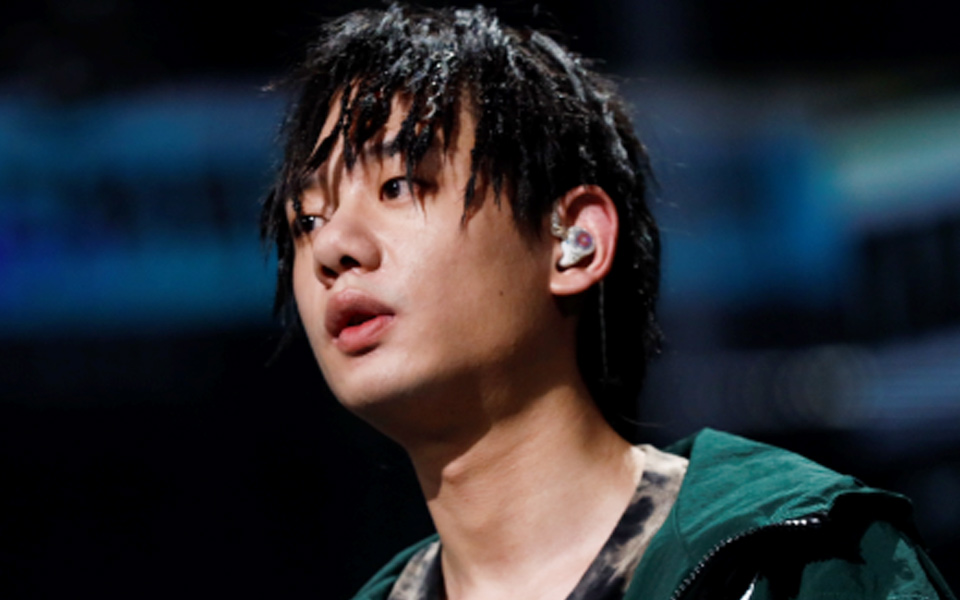 说唱新世代subs假如我还有三天生命