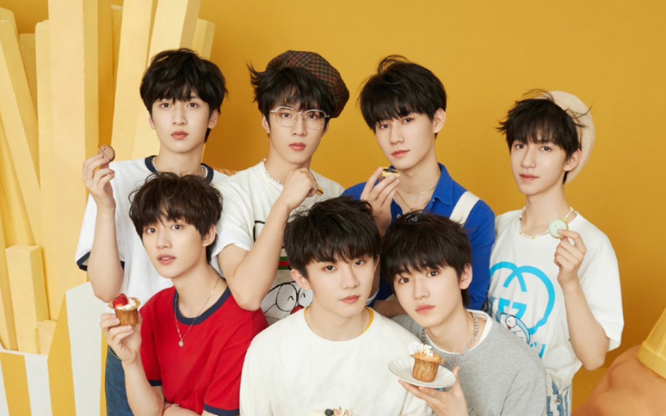 少年onfire第一季舞台合集