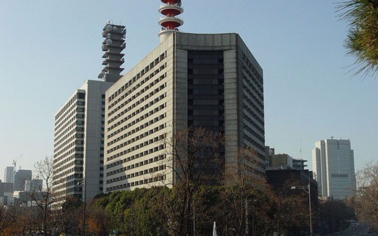 东京警视厅宣传片