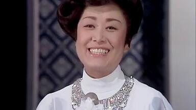 石川さゆり沈丁花(1977 01 30)_哔哩哔哩_bilibili