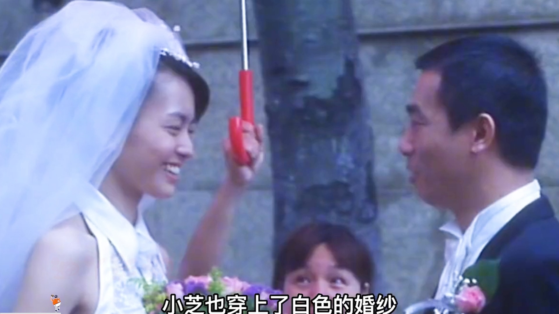 友情岁月山鸡故事,b哥被袭,山鸡连婚都不结去救,山鸡身上的兄弟情义比