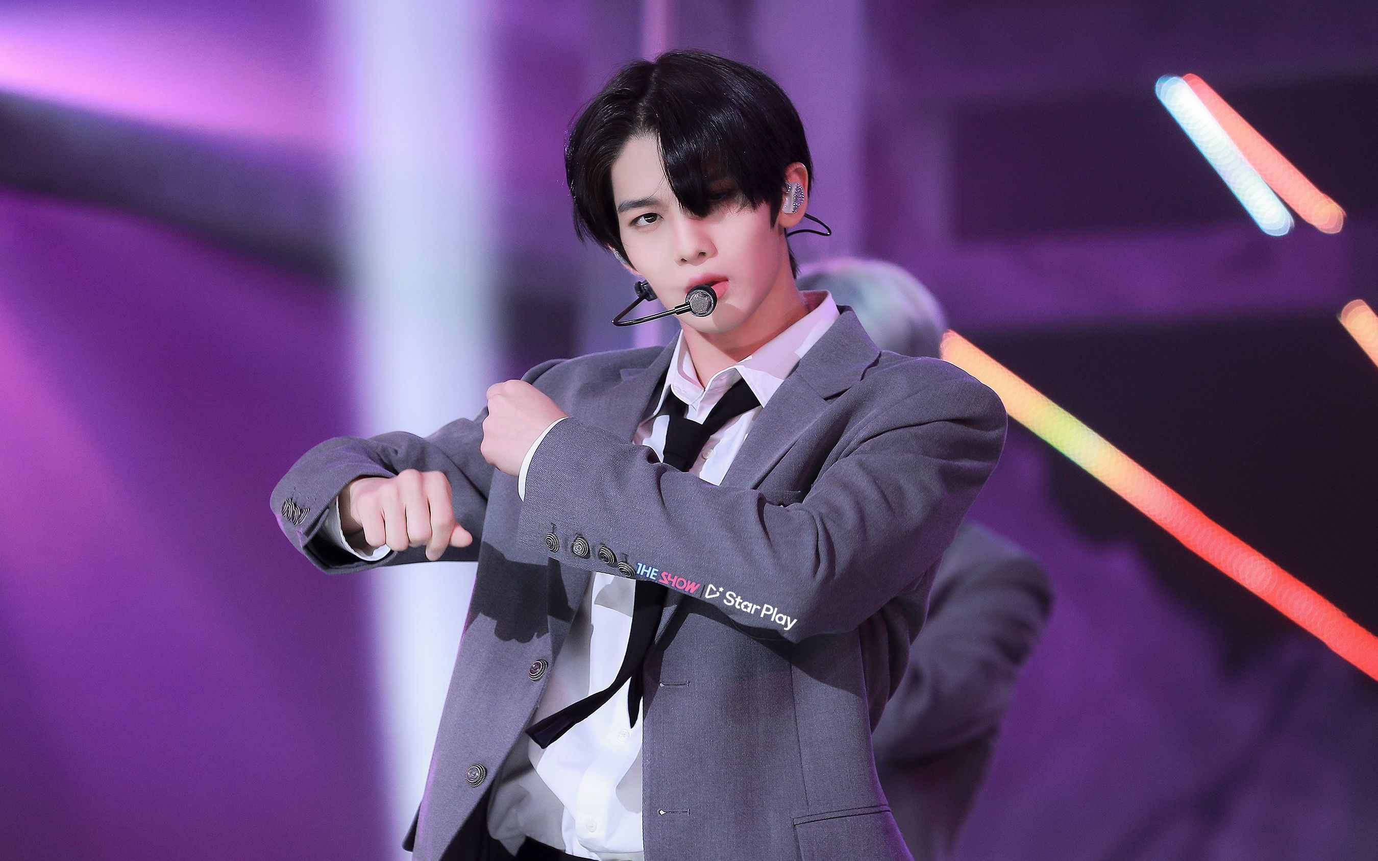 【裴珍映】cix迷你二辑打歌舞台个人直拍合集_哔哩哔哩_bilibili