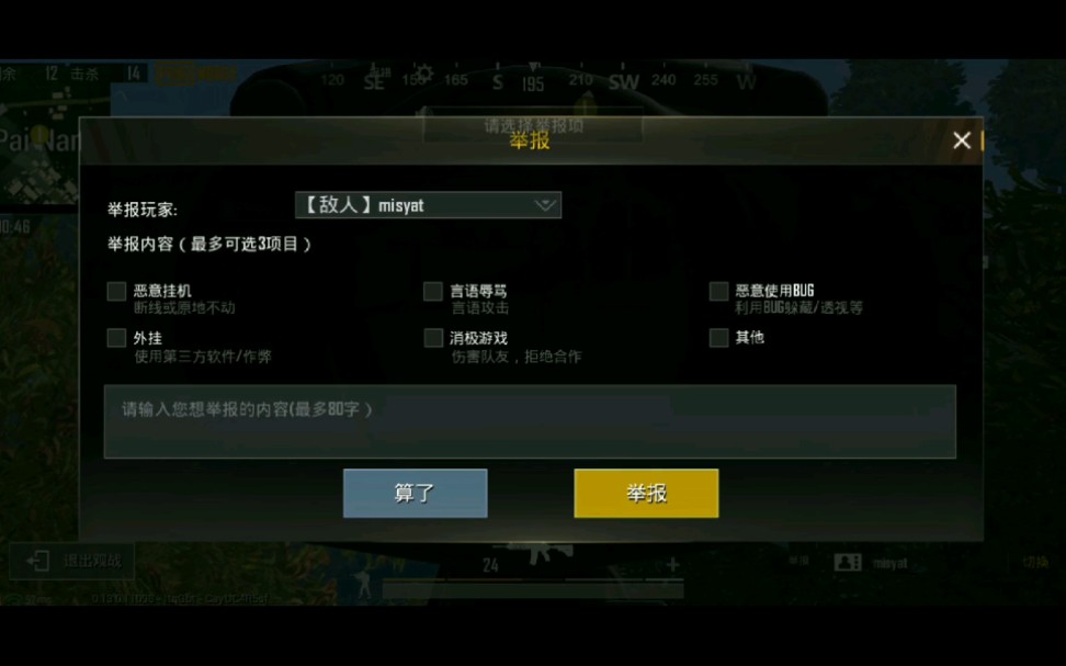 活動 《pubg手遊》 為啥國際服的外掛那麼多?