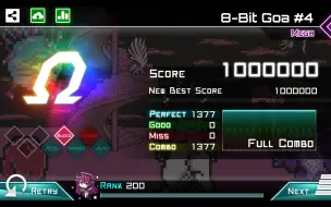 Video herunterladen: 【Dynamix】【魔王鸡包】8-Bit Goa #4 MEGA13 OMEGA