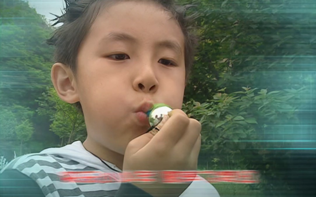 死去的回忆突然攻击我:快乐星球2004 ep001 【超清修复】