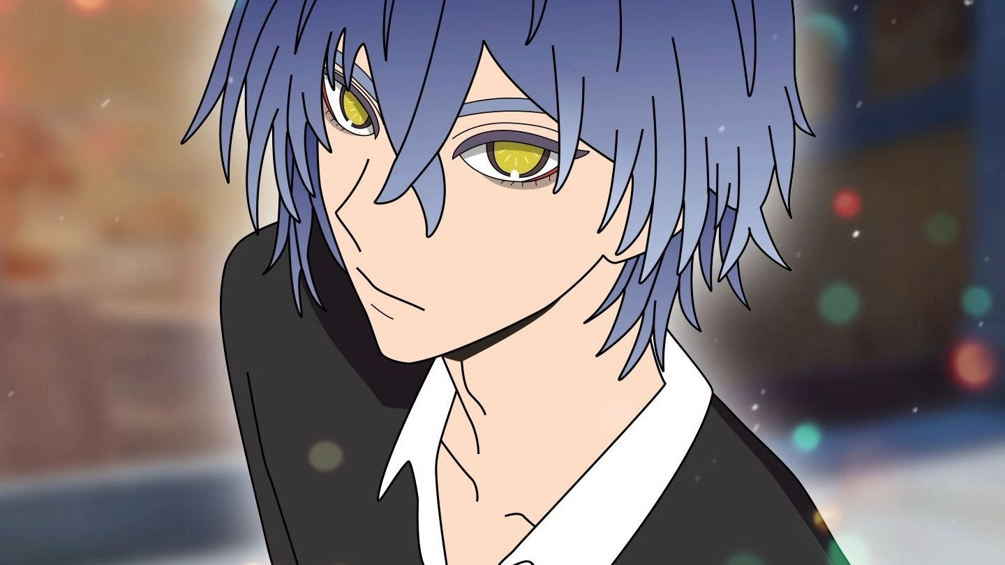 菲林斯就是建模怪