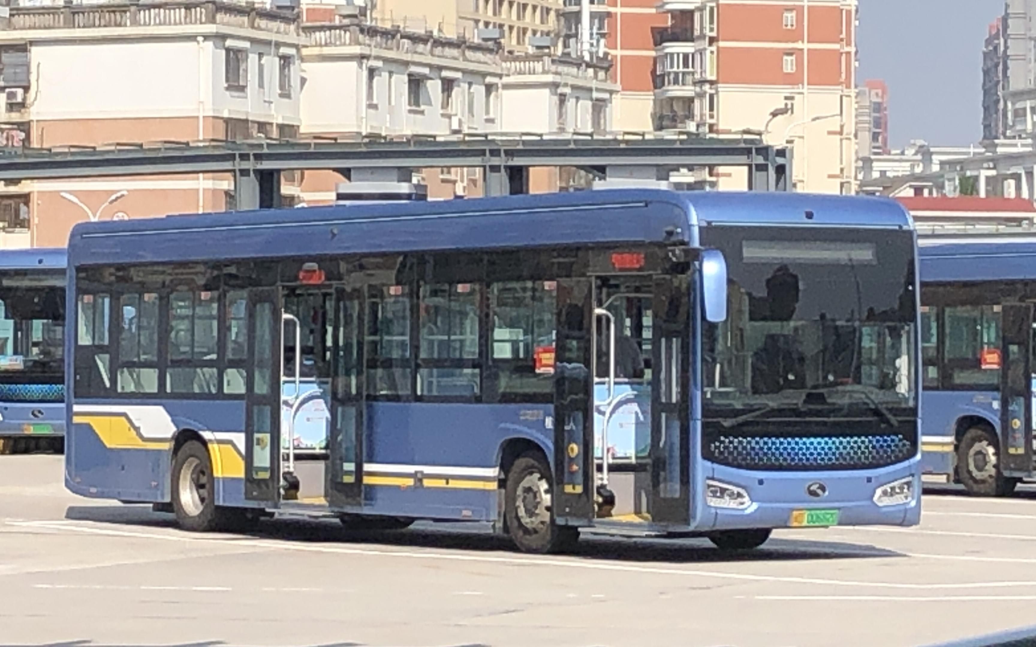 【18米铰接车 早高峰进行时】【厦门快速公交】厦门快速公交快3路pov