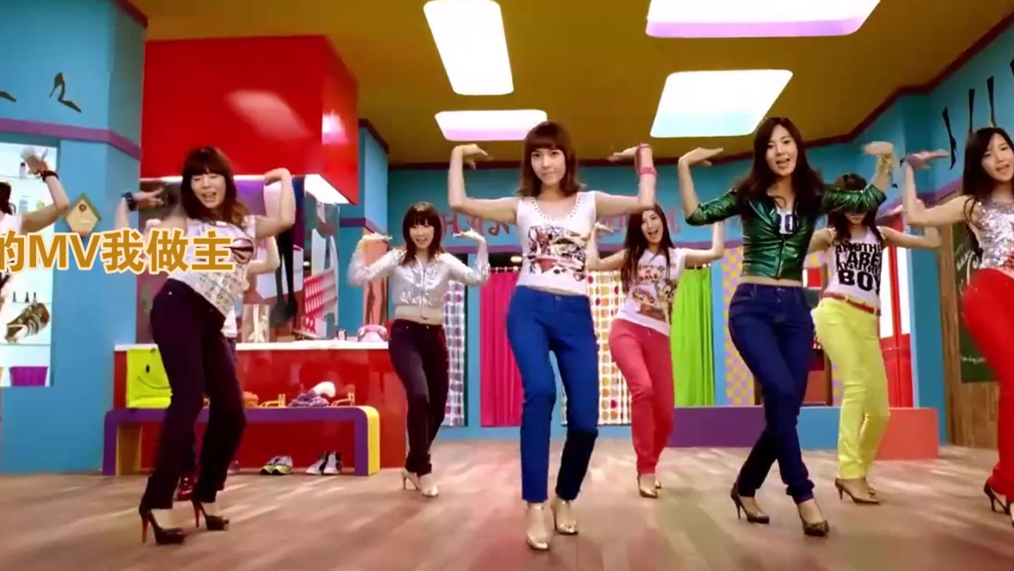 我的mv我做主:今天#blackpink回归 啊啊啊 新mv 太好看了!