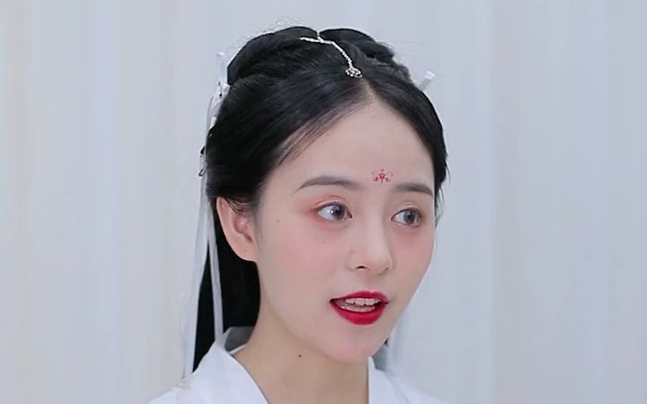 织女小七74
