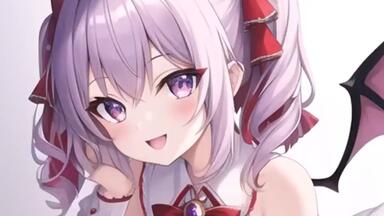 アールグレイ　レミリア・スカーレットのラブラブお叱りボイス　CD 東方アールグレイ レミリアスカーレットのラブラブお仕置き