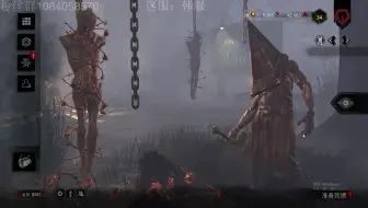 布兰黎明杀机 遛三角头の人皇教学寂静岭地图敲钟彩蛋第304期 哔哩哔哩 Bilibili