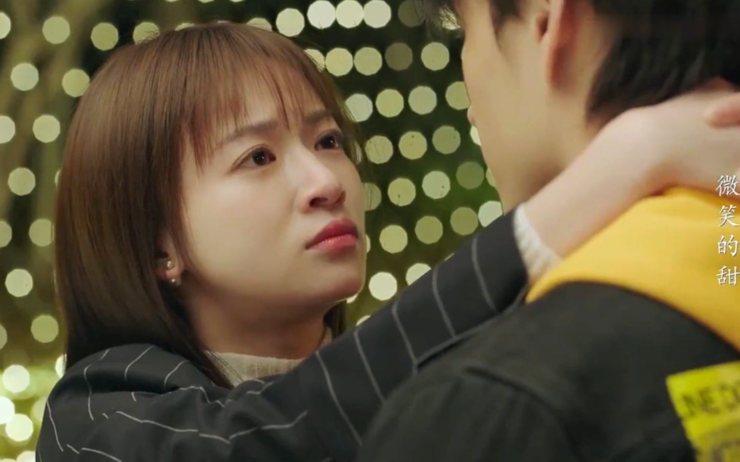 活动  章小鱼醉酒后勇敢告白,但丁喜欢的类型竟然是网红脸,当场就崩溃