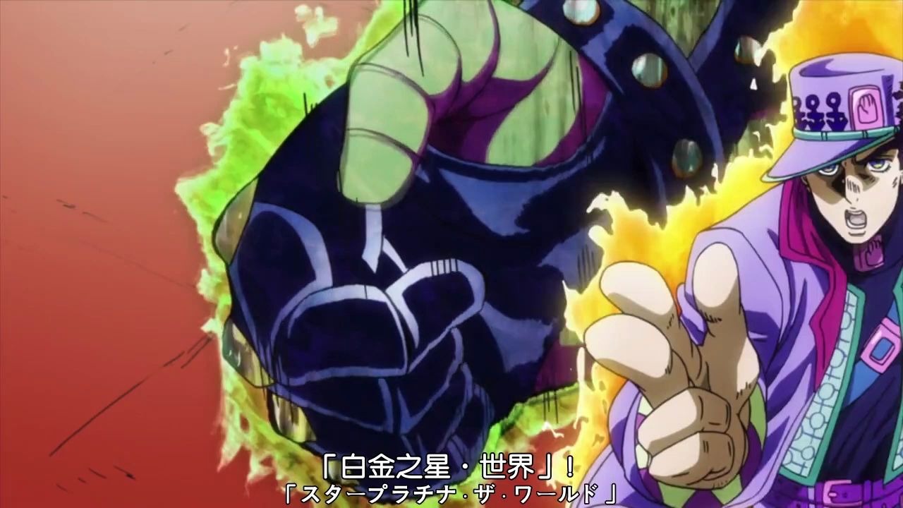 活动作品两秒时停