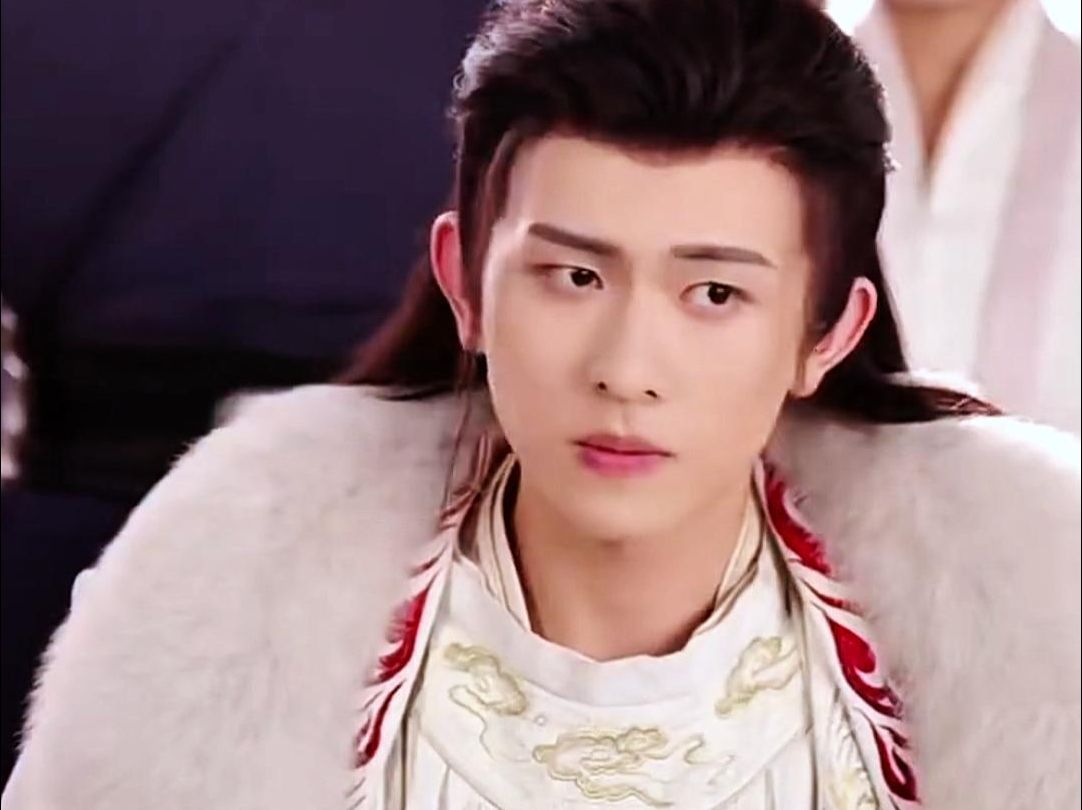 医妃卿卿男主演员是谁